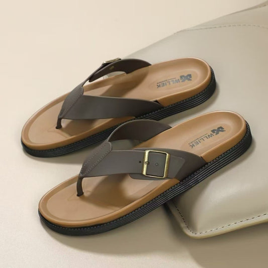 Summer Lightweight Non-Slip Casual Slipper Sandals