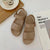 Casual Work Fashion Solid Sandals for Women
