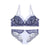 Latest Fashion Push Up Bra & Panties for Women