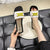 Gold Chain Fashion Flat Slipper Sandals for Women