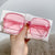 Luxury Travel Vintage Fashion Sunglasses for Women