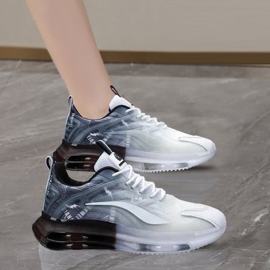 Long Distance Running Fashion Sneakers for Women