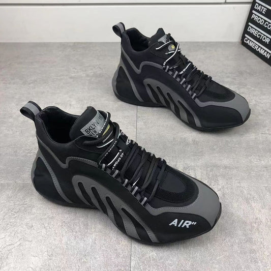 Latest Fashion Sports Running Shoes for Men