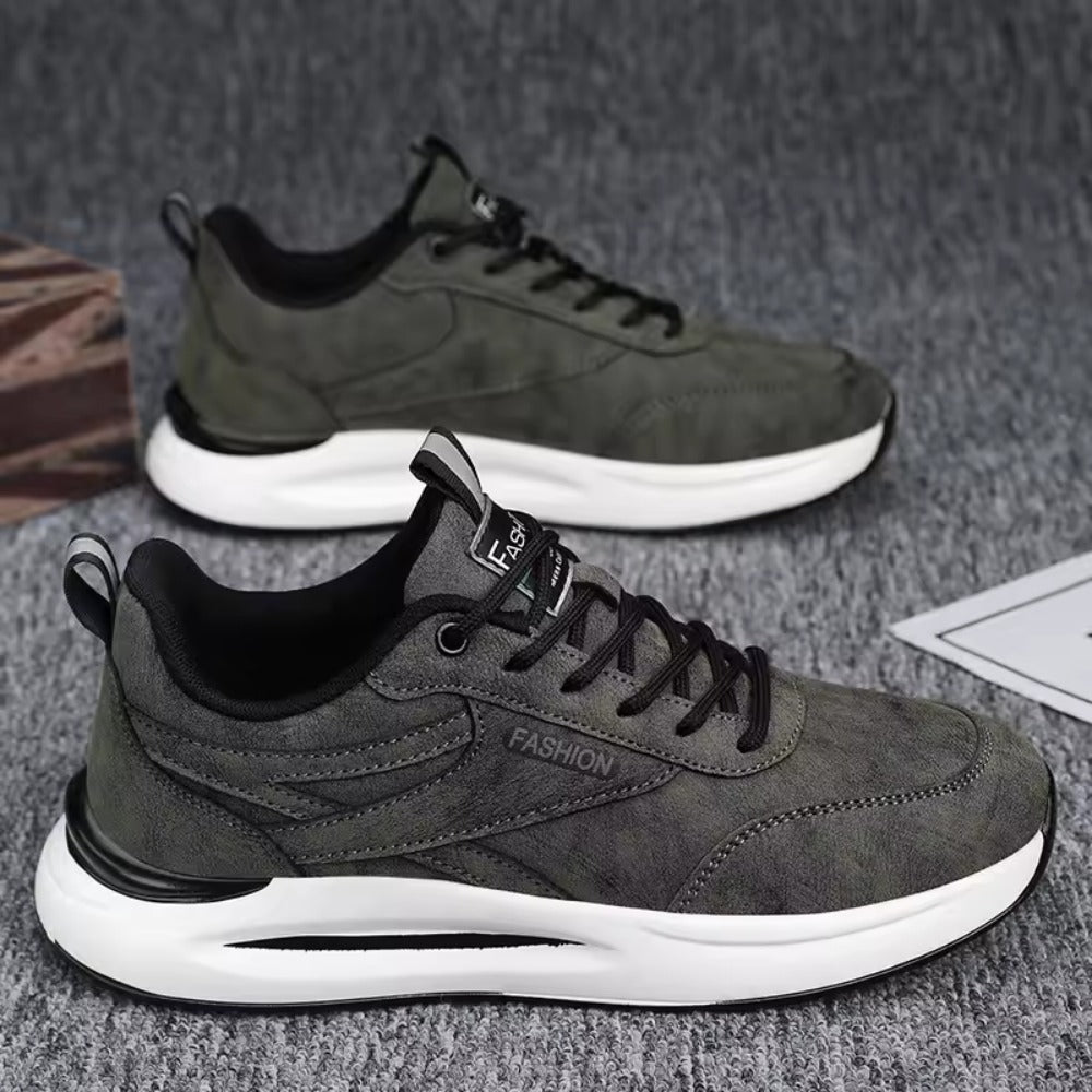 Mesh Casual Sports Fit Sneaker Shoes for Women