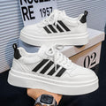 Latest Fashion Thick Sole Casual Sneaker Shoes for Men