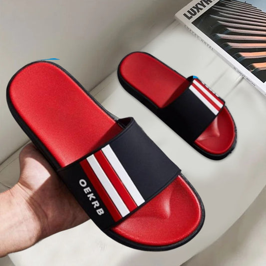Unisex Flat Fashion Beach Casual Slipper Sandals