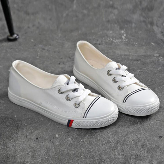 Latest Casual Fashion Canvas Shoes for Women