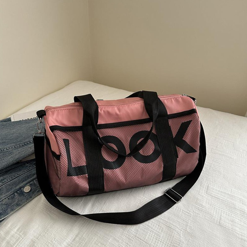 Large Capacity Travel Fashion Bag for Men & Women