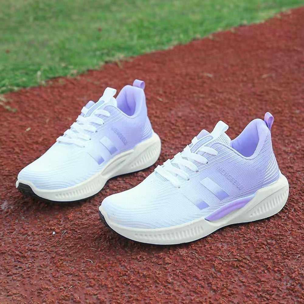 Running Sneaker Mesh Sports Shoes for Women