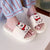 Summer Spring Indoor & Outdoor Flip Flop Wear Sandals for Women