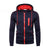 Ful Sleeve Hooded Pattern Warm Wear for Men