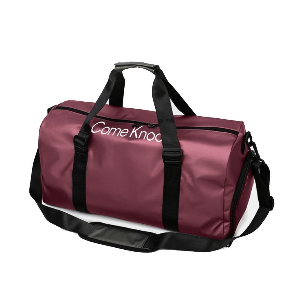 Latest Travel Duffel Gym Fashion Large Capacity Bag
