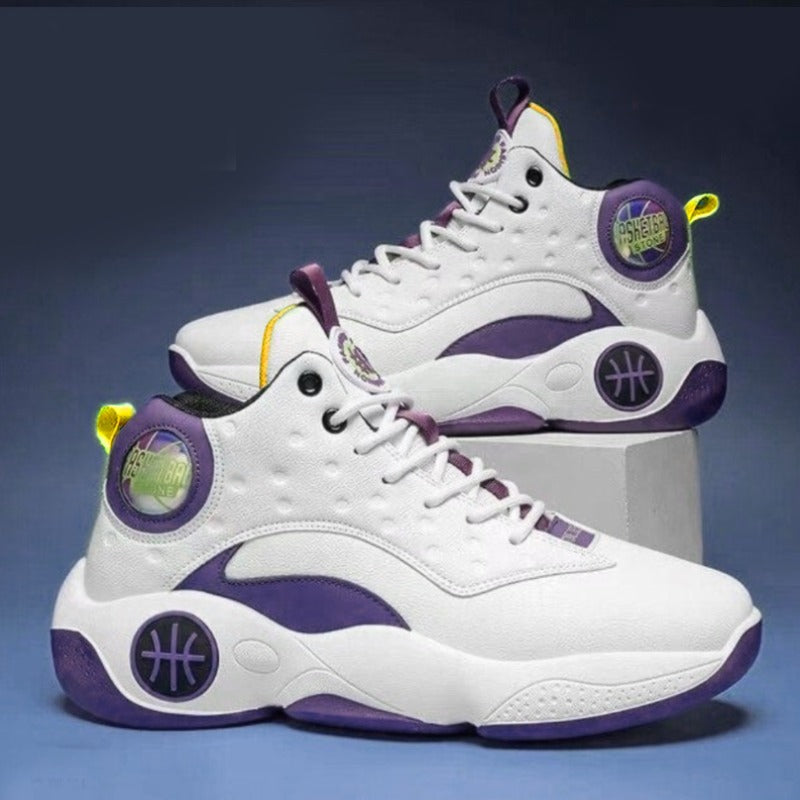 Summer Fashion Air Mesh Casual Athletic Shoes for Men
