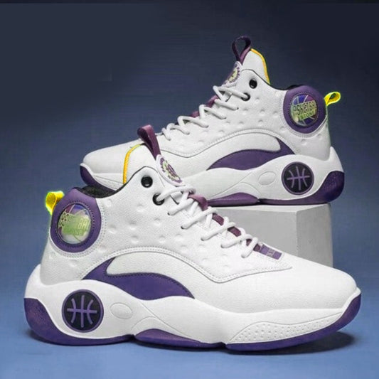 Summer Fashion Air Mesh Casual Athletic Shoes for Men