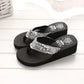 Thick Sole Fashion Slipper Sandals for Women