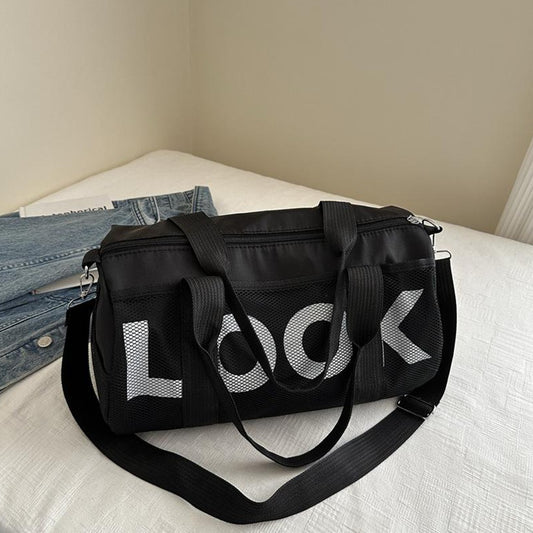 Large Capacity Travel Fashion Bag for Men & Women
