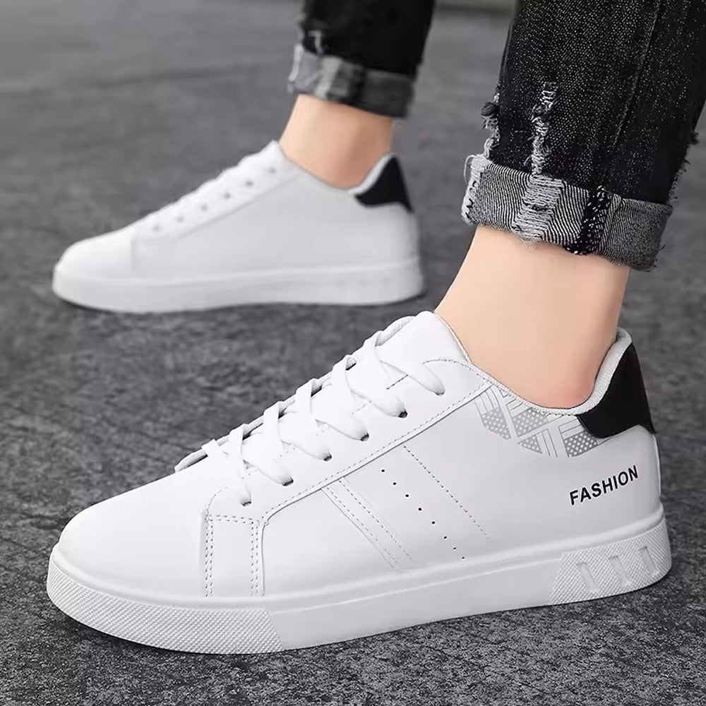 Lace Up Casual Flat Comfortable Sandals for Men