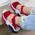 Peep Toe Platform Wedge Fashion Daily Wear Sandals for Women