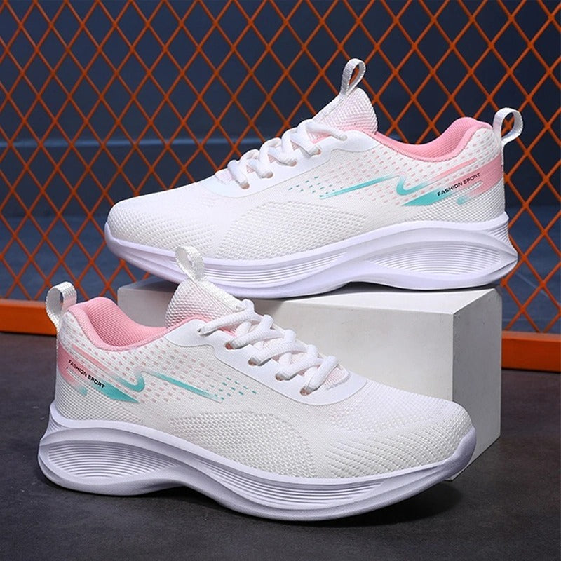 New Mesh Casual Breathable Sneaker Sandals for Men