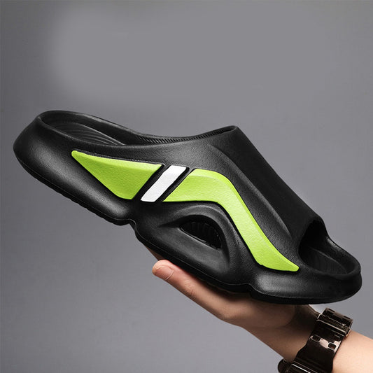 Outdoor Beach Style Slipper Sandals for Men