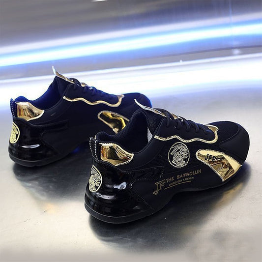 Durable Walking Support Casual Breathable Sneaker Shoes For Women