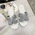 H Shape Flat Beach & Work Wear Sandals for Women