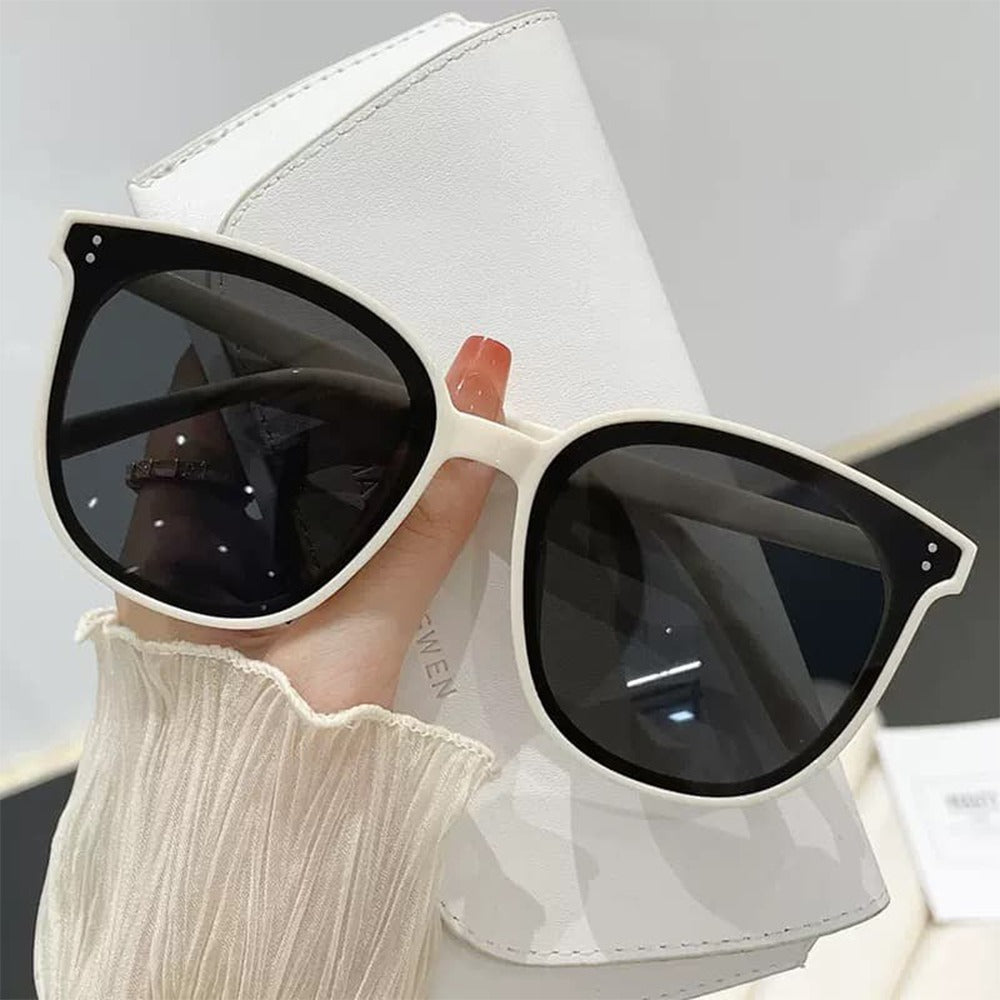 Modern UV Protection Style Cool Sunglass for Women