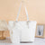 Large Capacity Hand Shoulder Bag for Women