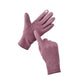 Keep Warm Winter Solid Gloves for Men & Women