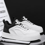Thick Sole Durable Fashion Sneaker Shoes for Women