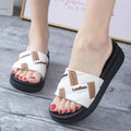 Latest Flat Slip-On Flip Flop Sandals for Women