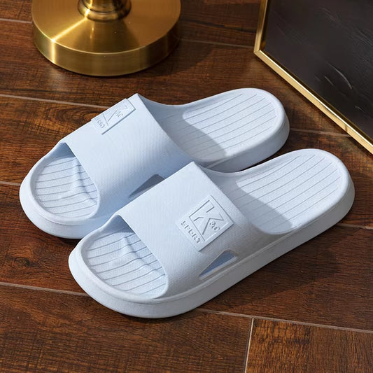 Latest Flip Flop Solid Home Sandals for Men & Women
