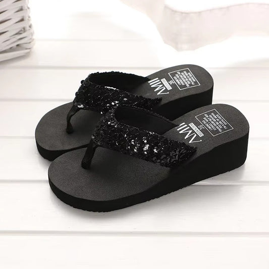 Thick Sole Fashion Slipper Sandals for Women