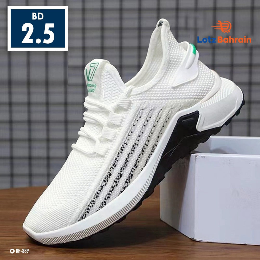 Sports Fit Fashion Casual Sneaker Shoes for Men