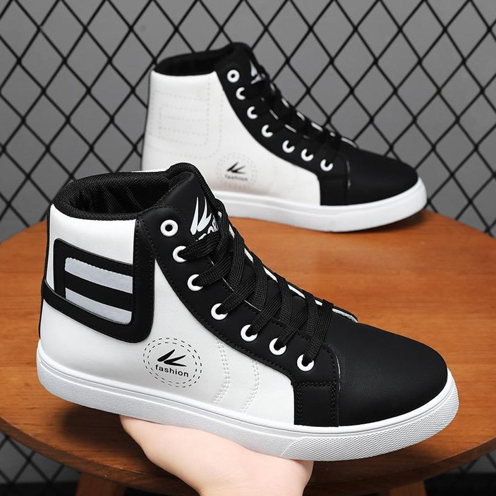 Latest High Top Skate Shoes for Men