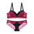 Latest Fashion Push Up Bra & Panties for Women