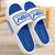 Unisex Indoor & Outdoor Fashion Slipper Slide Sandals