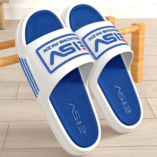 Unisex Indoor & Outdoor Fashion Slipper Slide Sandals