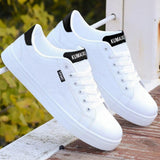 Travel Fashion Lace Up Sports Sneaker Shoes for Women