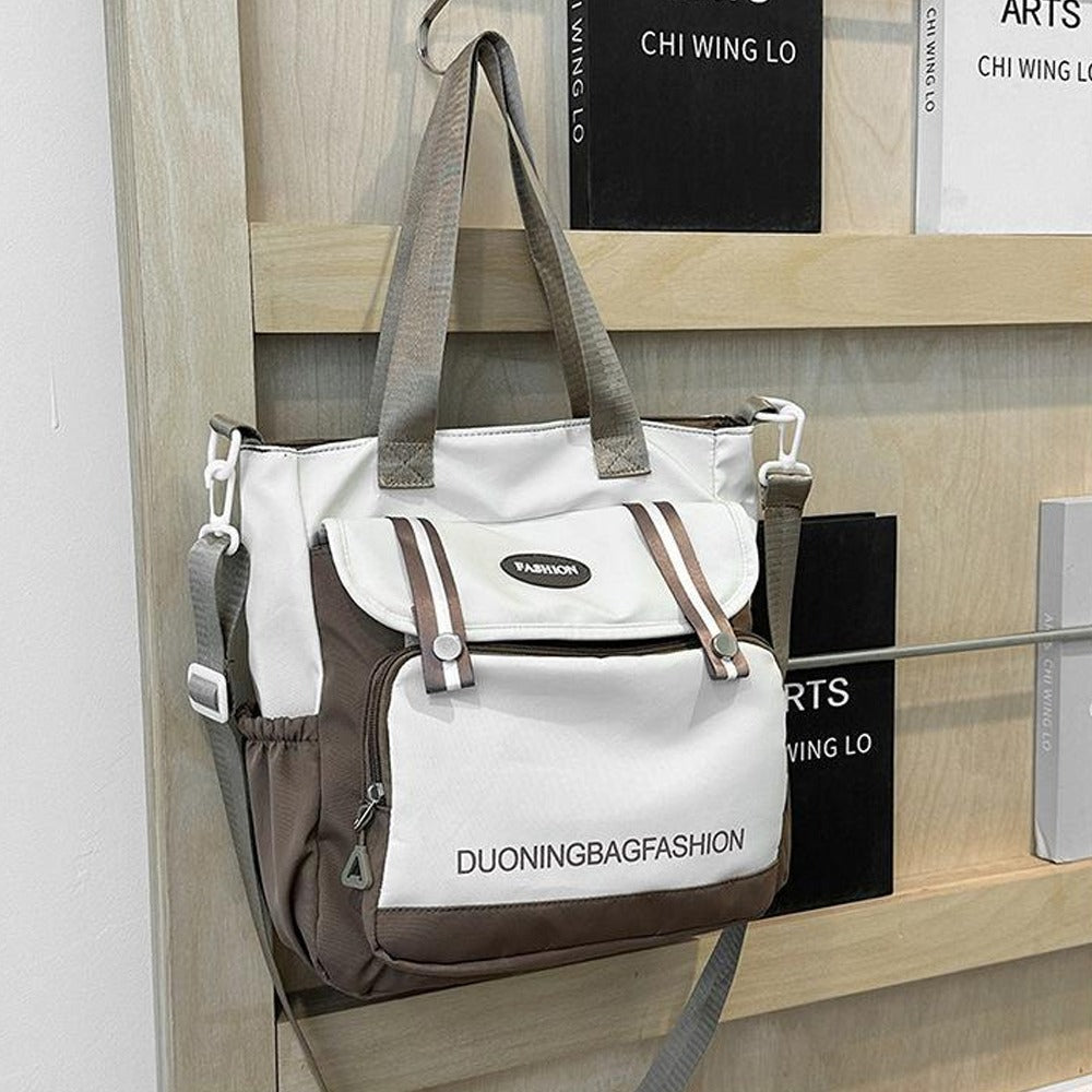 Shoulder Tote Large Capacity Hand Bag for Women