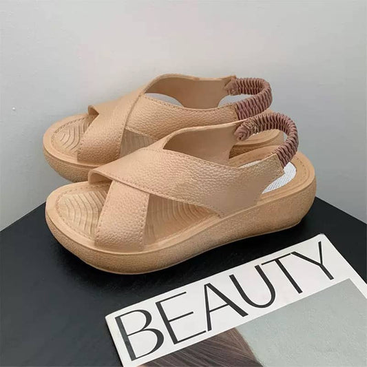 Light Weight Slide Non-Slip Sandals for Women