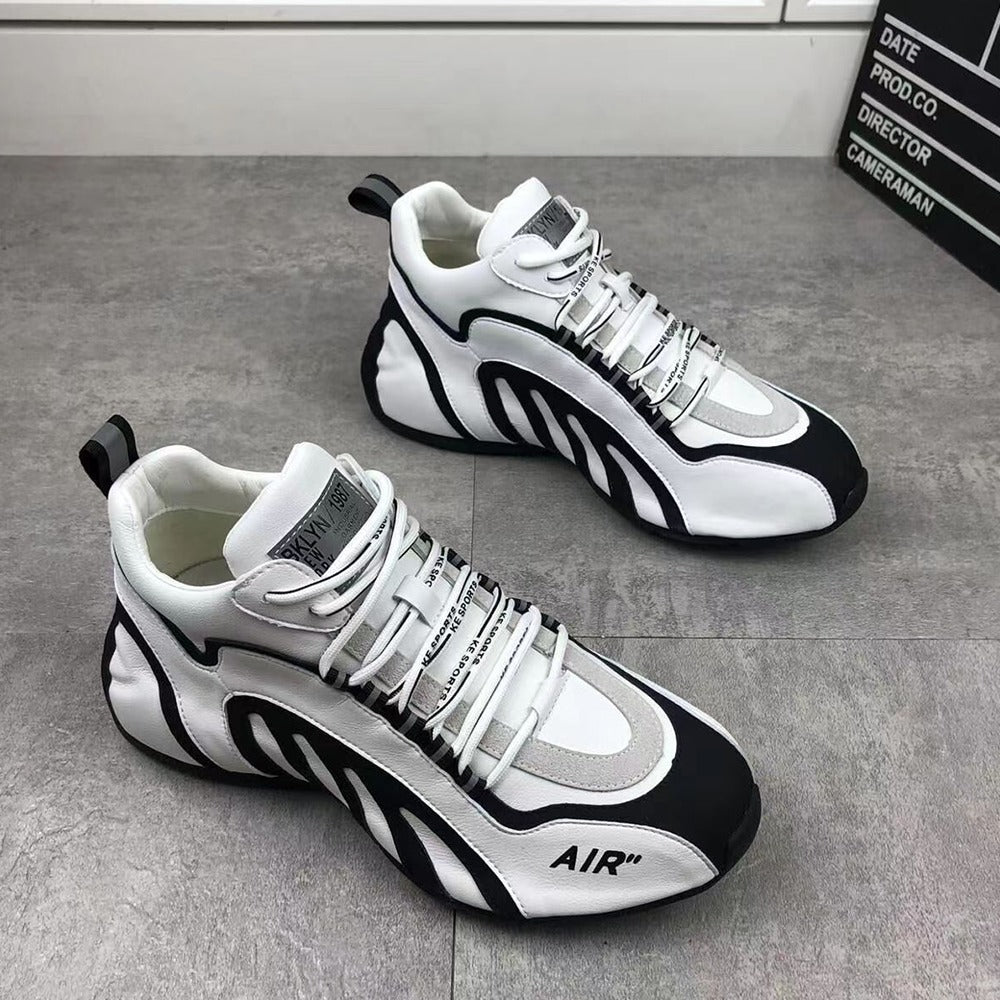 Latest Fashion Sports Running Shoes for Men