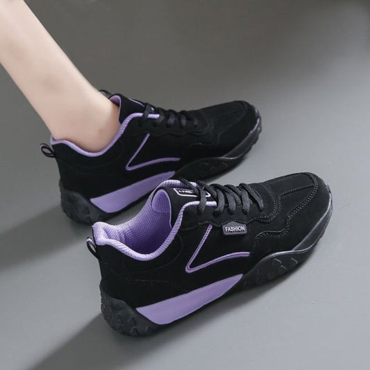 Latest Running Fashion Gym Walking Shoes for Women