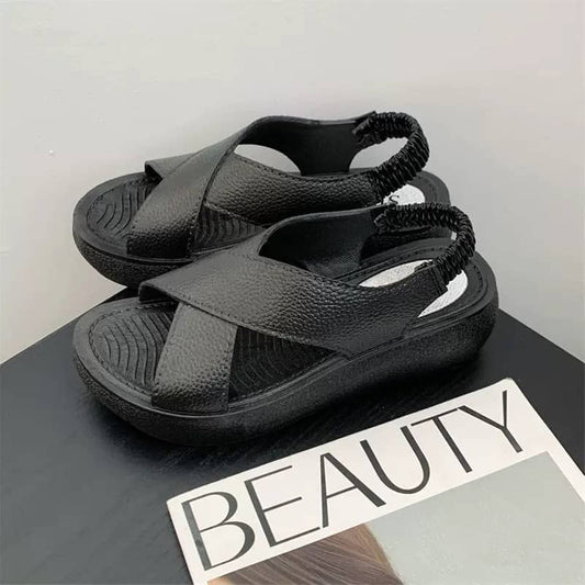 Light Weight Slide Non-Slip Sandals for Women