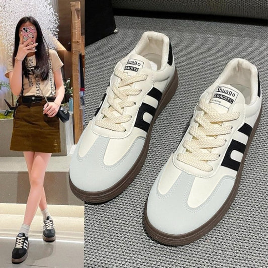 Synthetic Outdoor Fashion Sneaker Shoes for Women