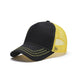 Sun Protection Printed Unisex Basketball Cap