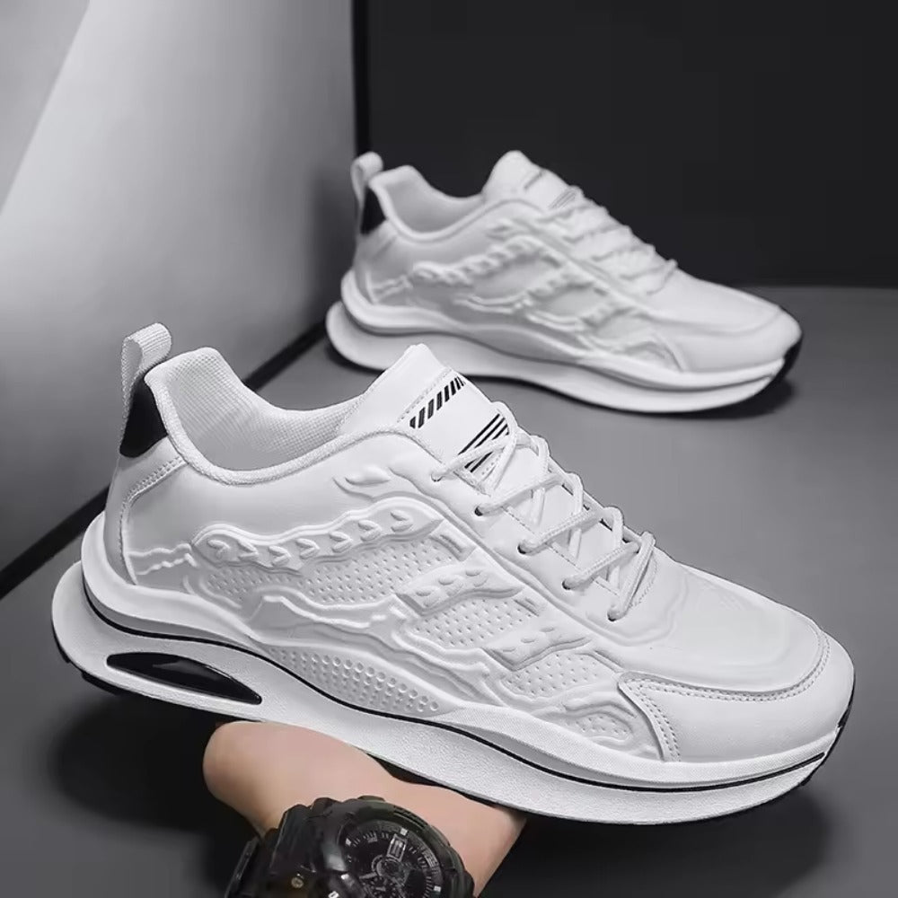 Breathable Sports Casual Mesh Shoes for Men