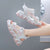 Latest Chunky Fashion Band Sandals for Women