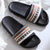 Printed Fashion Flip Flop Sandals for Women