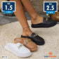 Latest Chain Decor Casual Loafers for Men